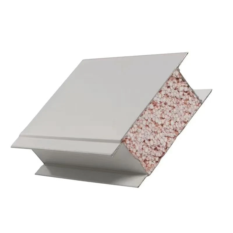Cleanroom Sandwich Panel