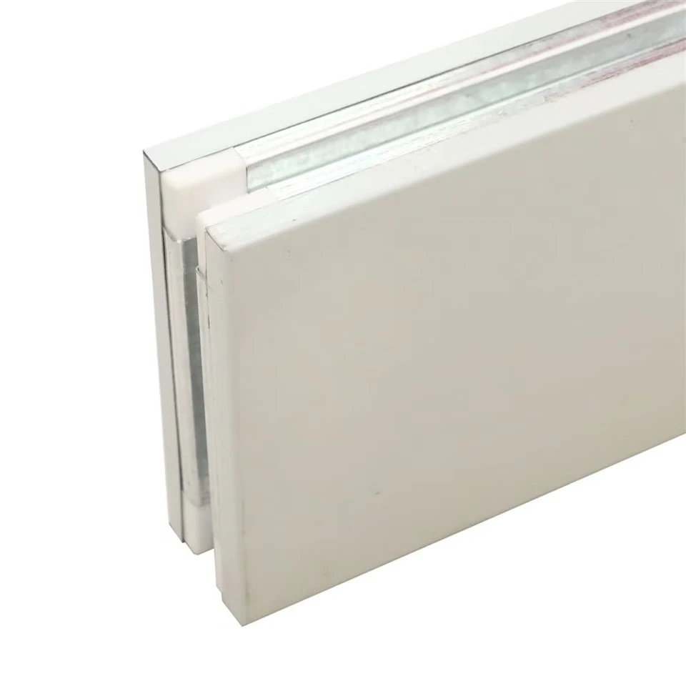 Maskinlaget Rockwool Panel